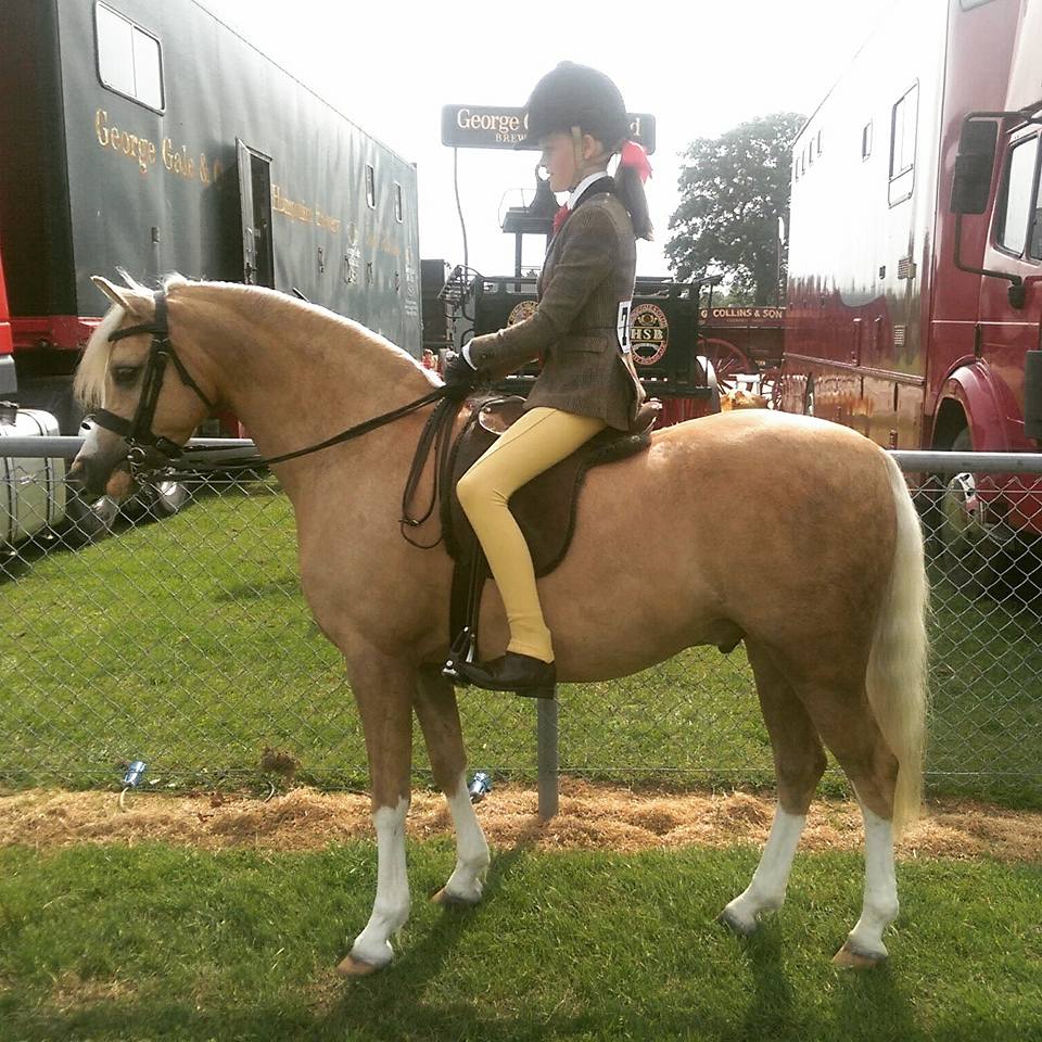 Laithehill Flute and Kinvara Garner