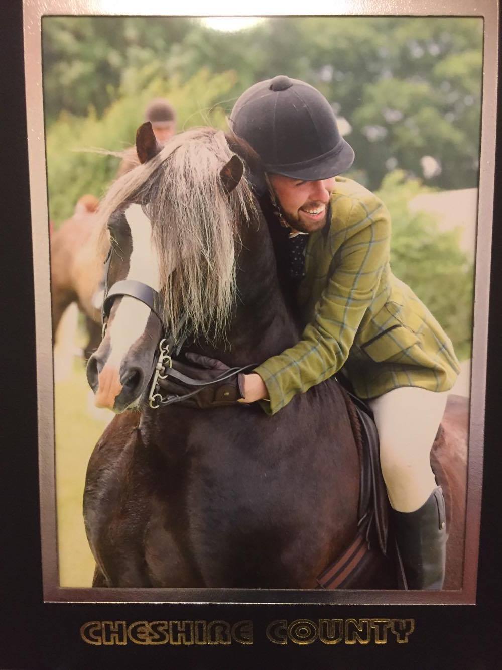 Renvarg Robin Hood and Richard Clough