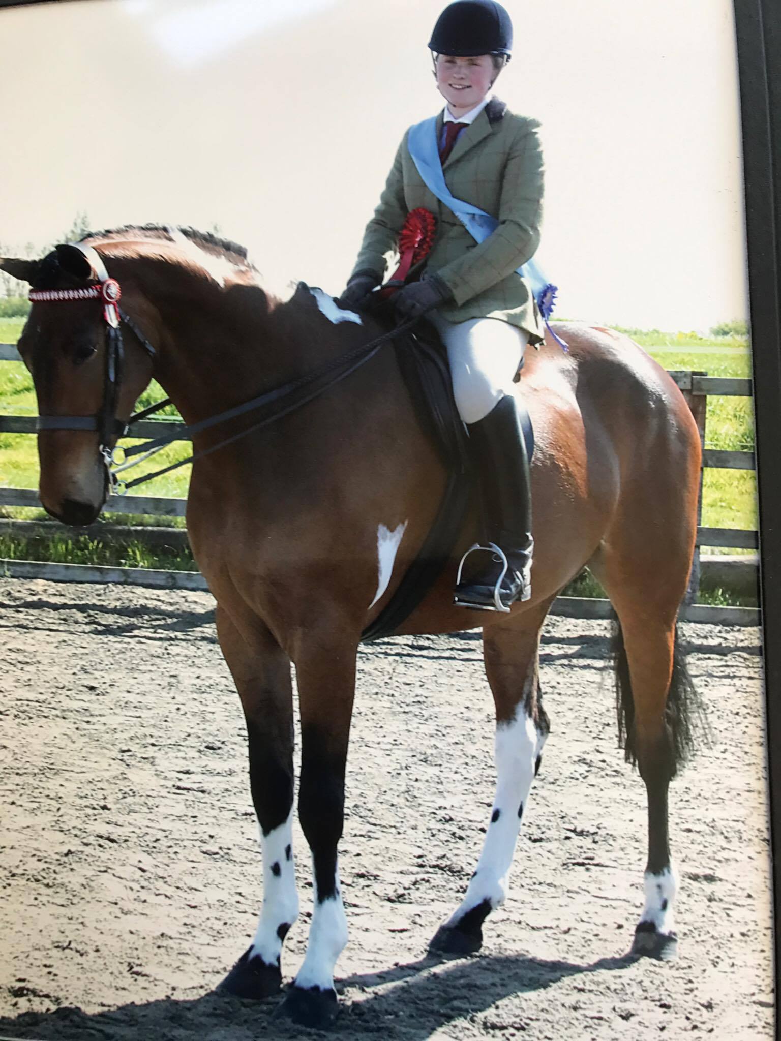 Frankby First Edition and Steph Smith