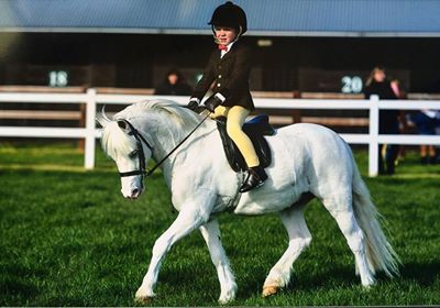 Noah Roney -Billard and Polaris unicorn