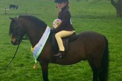 Pumphill Mr Theodore and Scarlett Whitehurst
