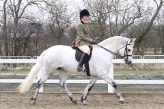 Claire Cornwell & Tyan Maid