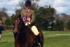 Jackson fair and square