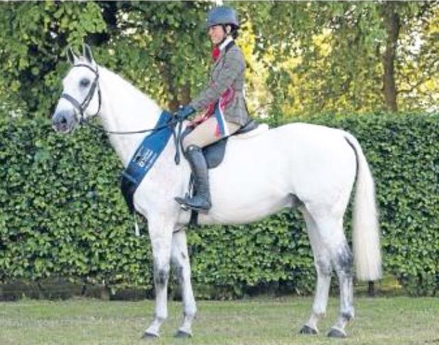 Victor IV and holly Miller