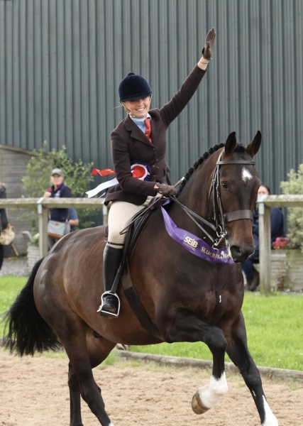Katie-Bloomer-Horse_Pony-Limited-Edition-at-Moorside
