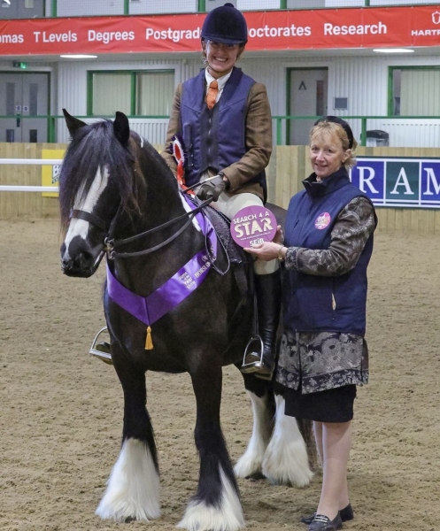 Sophie-Spencer-Horse_Pony-Tulyrogg-black-opel
