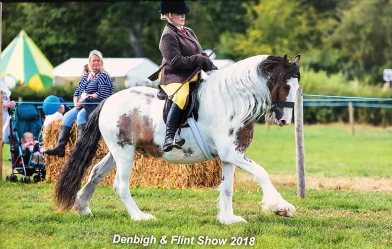 Anest Garrod and Lyonheart Asher