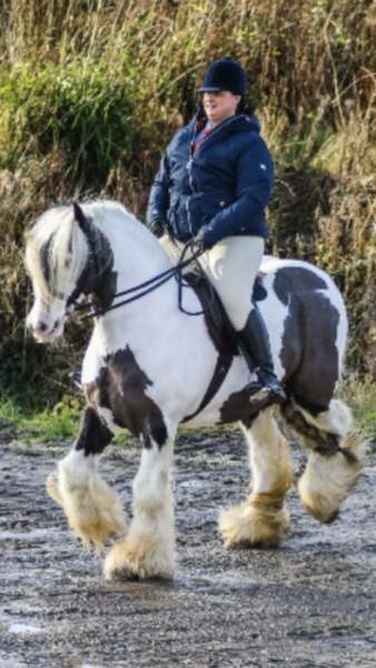 Jenna tann and NOBBY111