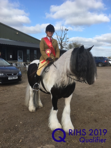 Jess Mathieson and Hot Gossip