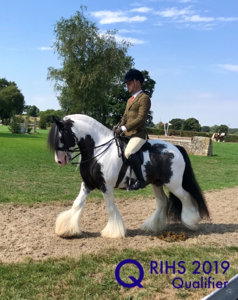 Liam Priestley and Levi 2