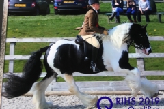 Harriet Conlon and Eye Candy