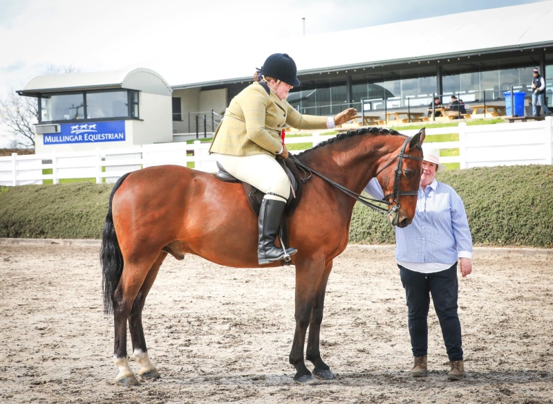 Lucy-Lennon-Horse_Pony-Mill-Races-Diamond