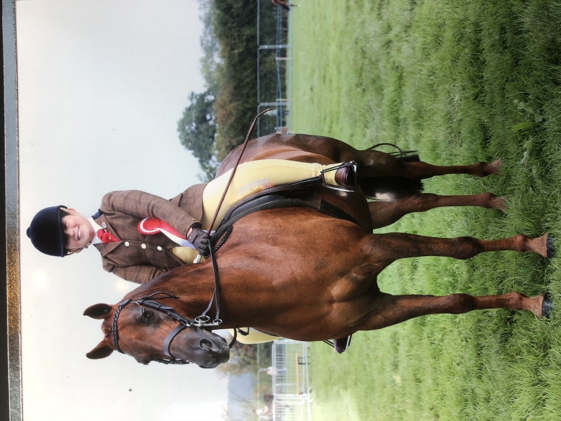 Harriet Drewery and Hightopps Jazz