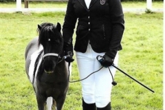 Kyara French and Donabi UK Eagles Filigree