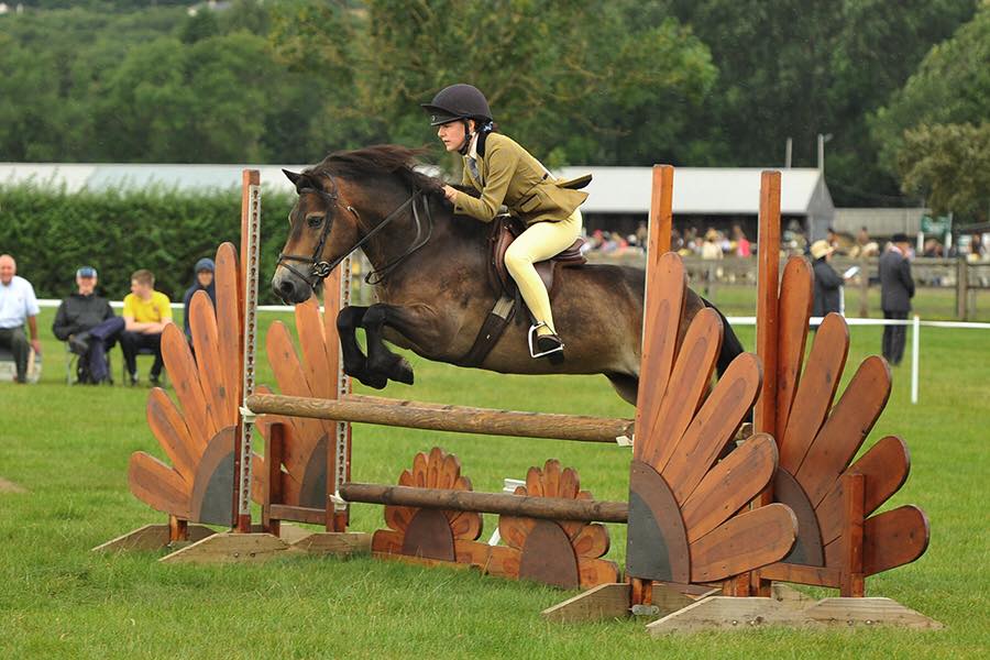 Gaoth ridden by Rosie William