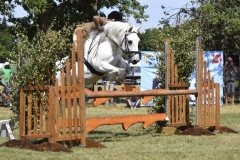 Tori oakes and Cairns Fergus