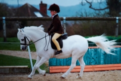 Noah Roney -Billard and Polaris Unicorn