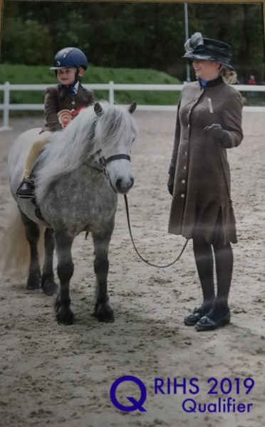 Harvey Fletcher-Hodge and Sharptor silver skyline
