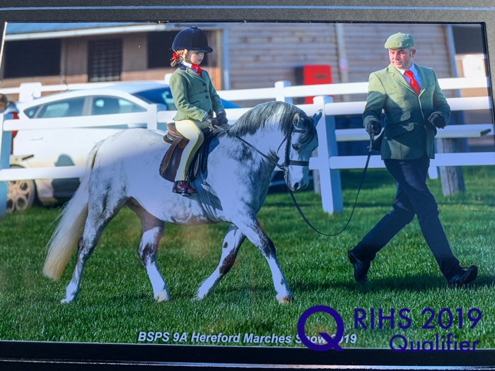 Mia dunne and Uffington rachel