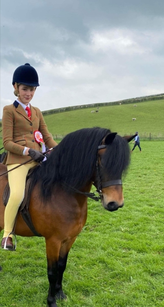 Mia-Rainford-and-Coppenshill-commemoration