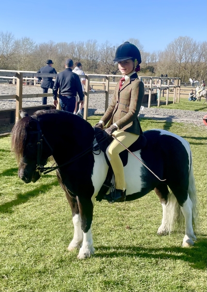 Hetty-Roddis-Horse_Pony-Firle-Ruben