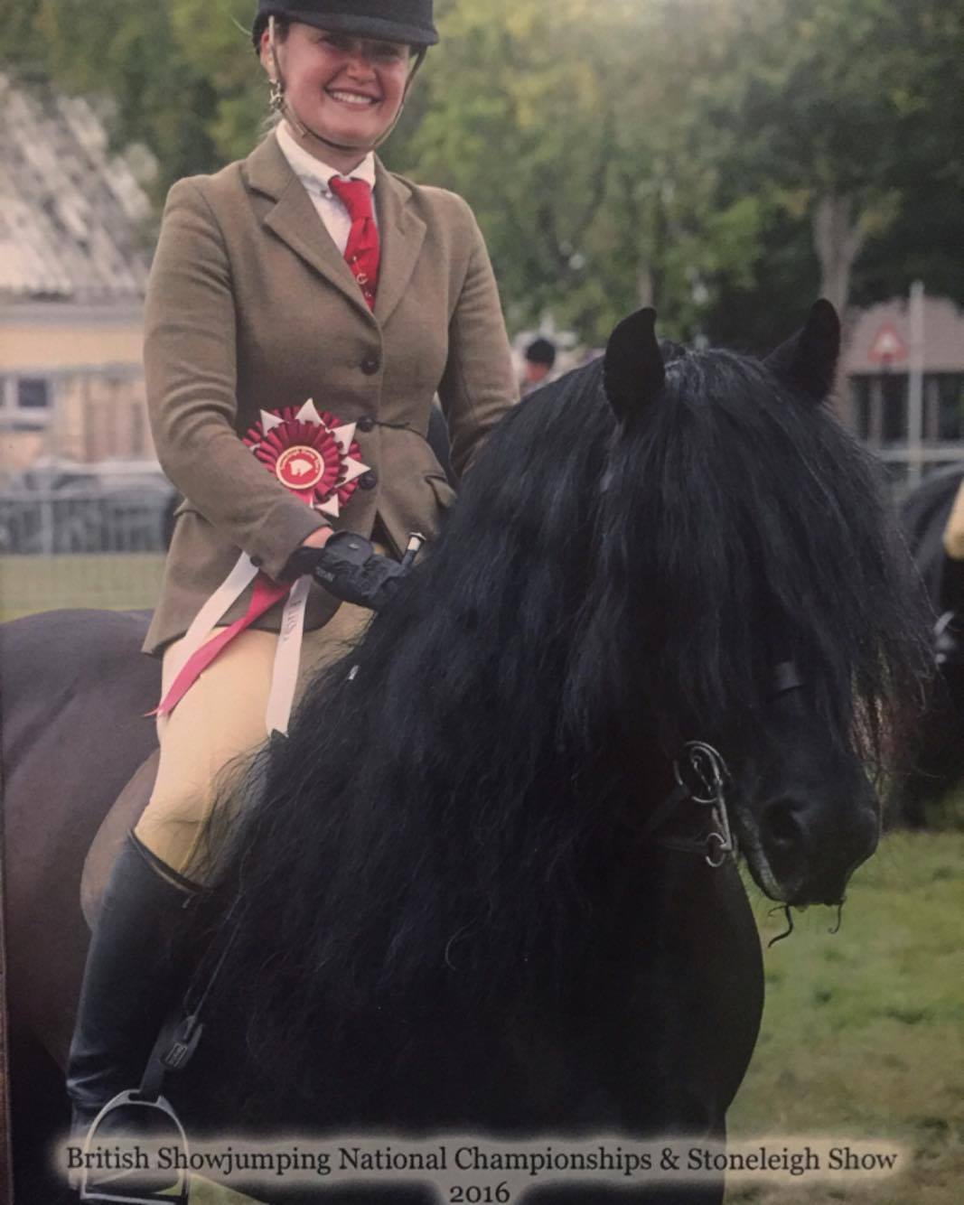 Murthwaite Oliver and Lucinda Stockley