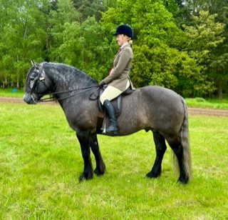 Amber-Thorpe-and-Marksman-of-Mendick