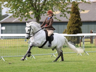 Lucy-Evans-and-Corabbey-Hercules