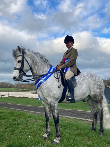 Stephanie-Turner-and-Ravenstone-Fudge-II