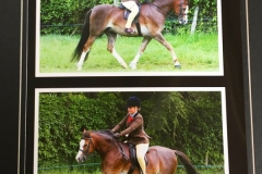 Rebecca orr and Anri mister percy