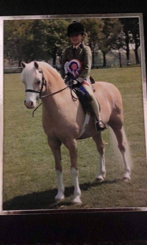 Newtonhill prince Albert and anya potter-firth