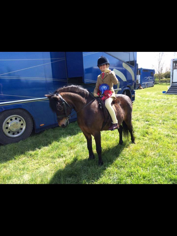 Rochedo Beach Bandit and Sophie Stiles