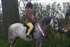 Llwynneath Illtyd and Brooke Benson