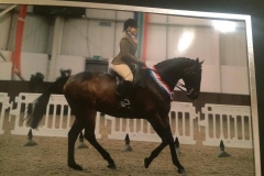 Hollie crowe and warleigh illusion