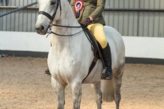 Pictus Sleepy Hollow and Donna Harrison