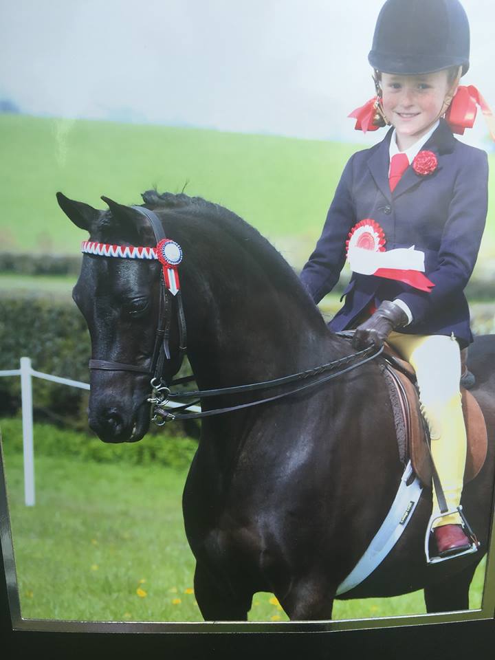 Gracie Mccaffrey on Popalbee temptation