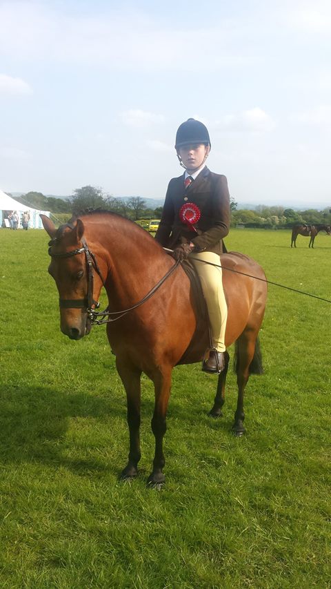Bradley Dogan and Haighend Henessy