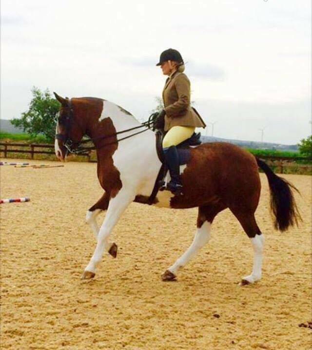 Izzy Walker and  Heather