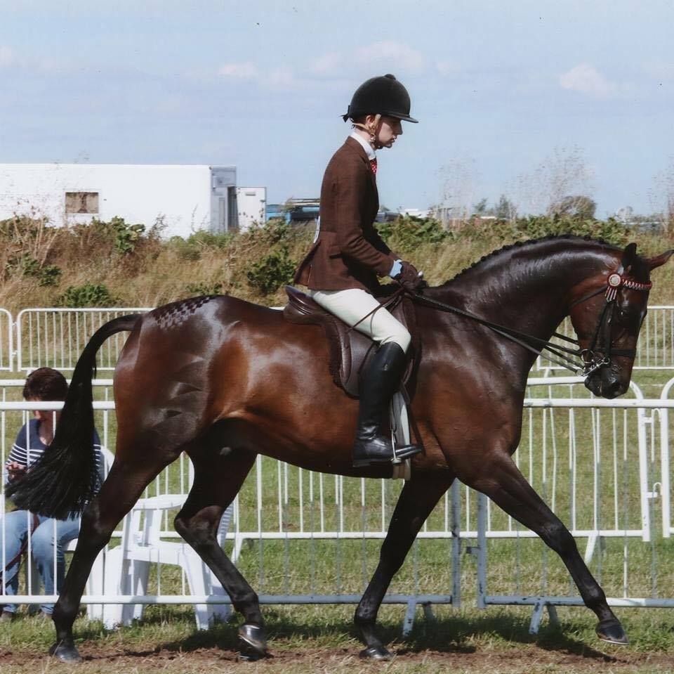 William Baker and Runnon Wurzel