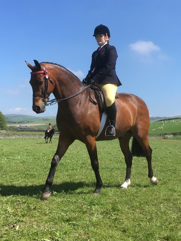 Leanne Smith and Cointreau