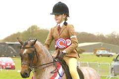 Annandale Earl Grey and Sophie Beaumont
