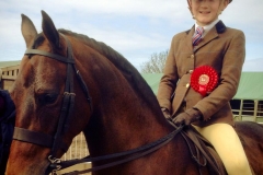 Oliver Bradshaw and Wynnmere Lilliput