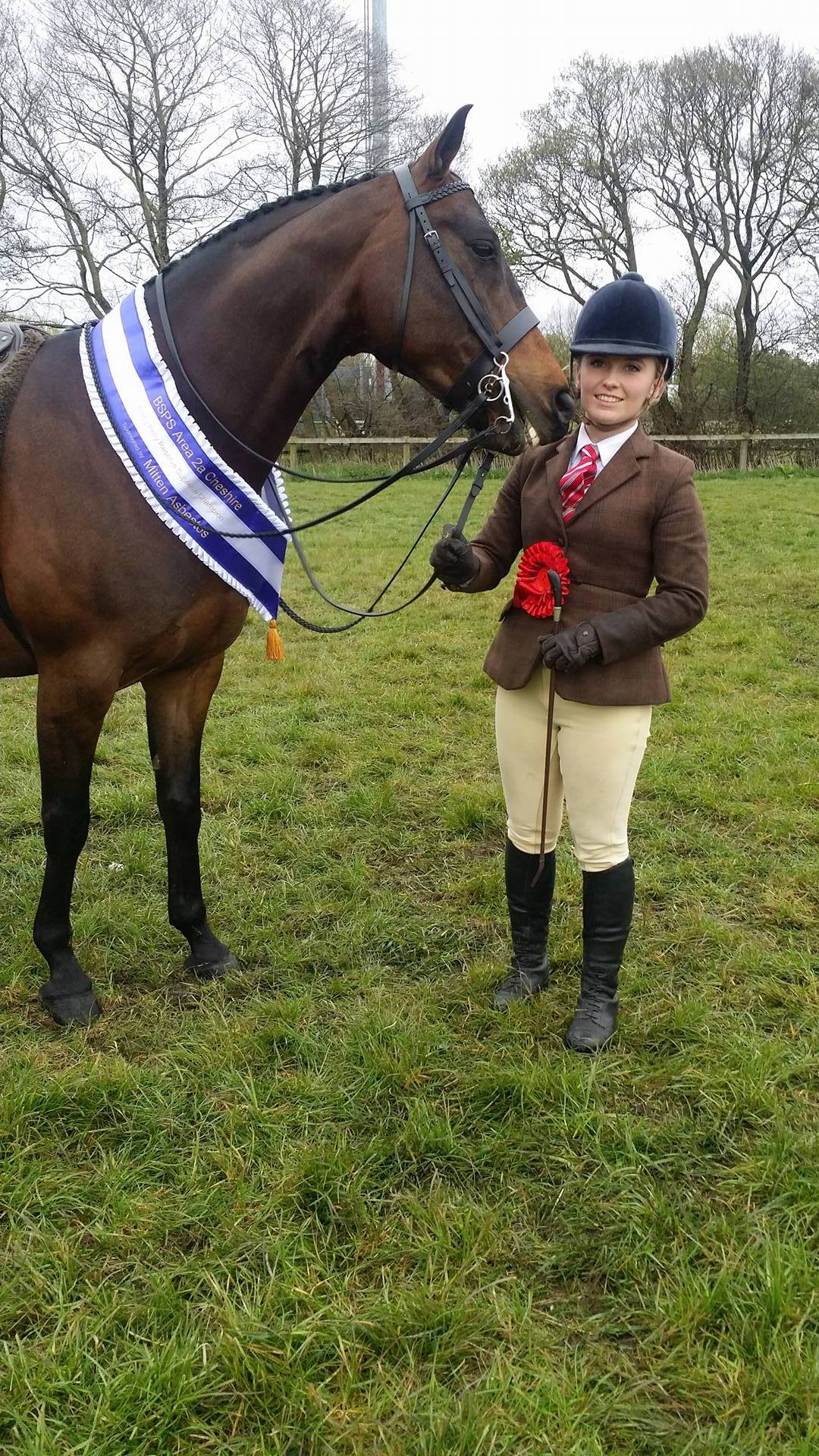 Katie Ashcroft and brindlebrook under suspicion
