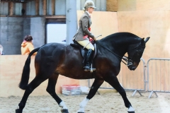 Boss Murphy and Danielle Heath