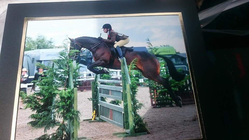 Amy Basnett and Rascality