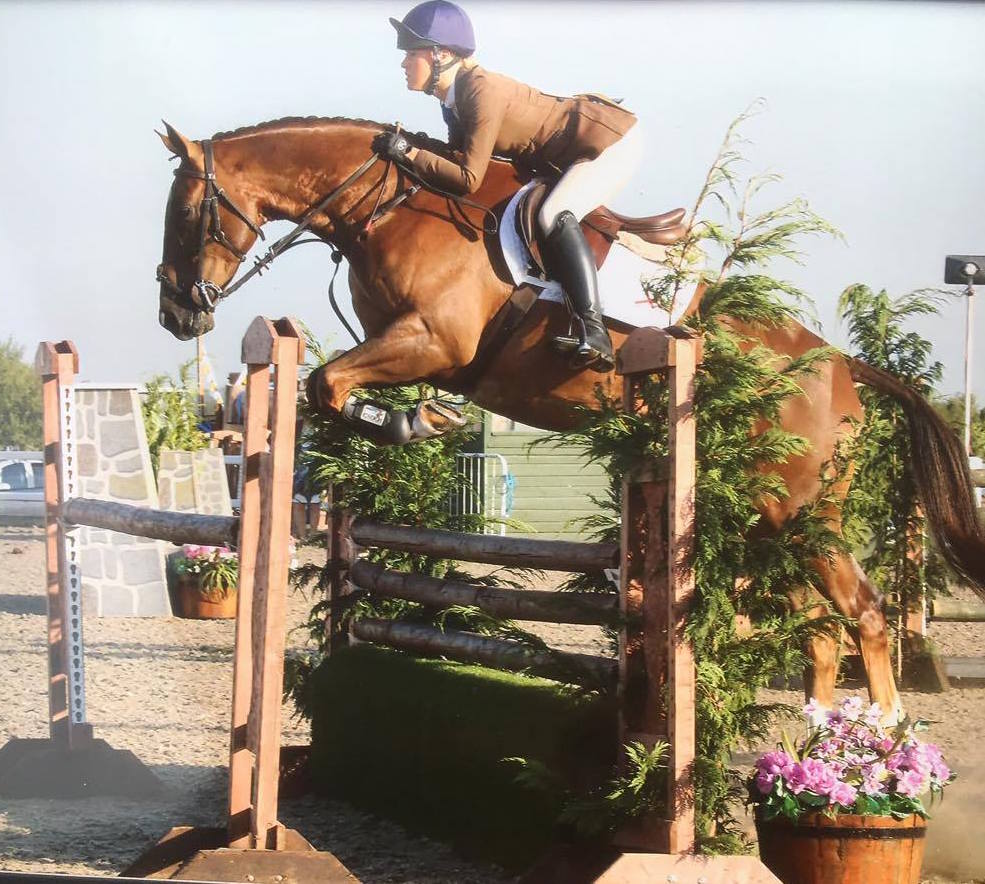 Katie heginbotham and Carnsdale talk talk