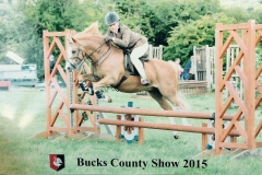Friars Goldfever & Jordan Rogers
