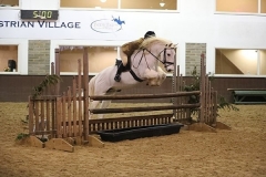 Tori oakes and Cairns Fergus
