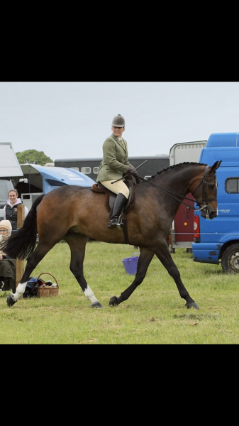 Diane Brash and Remember Rossmore