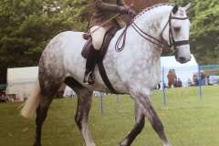 Mace Hero and Esther Lloyd- Jones